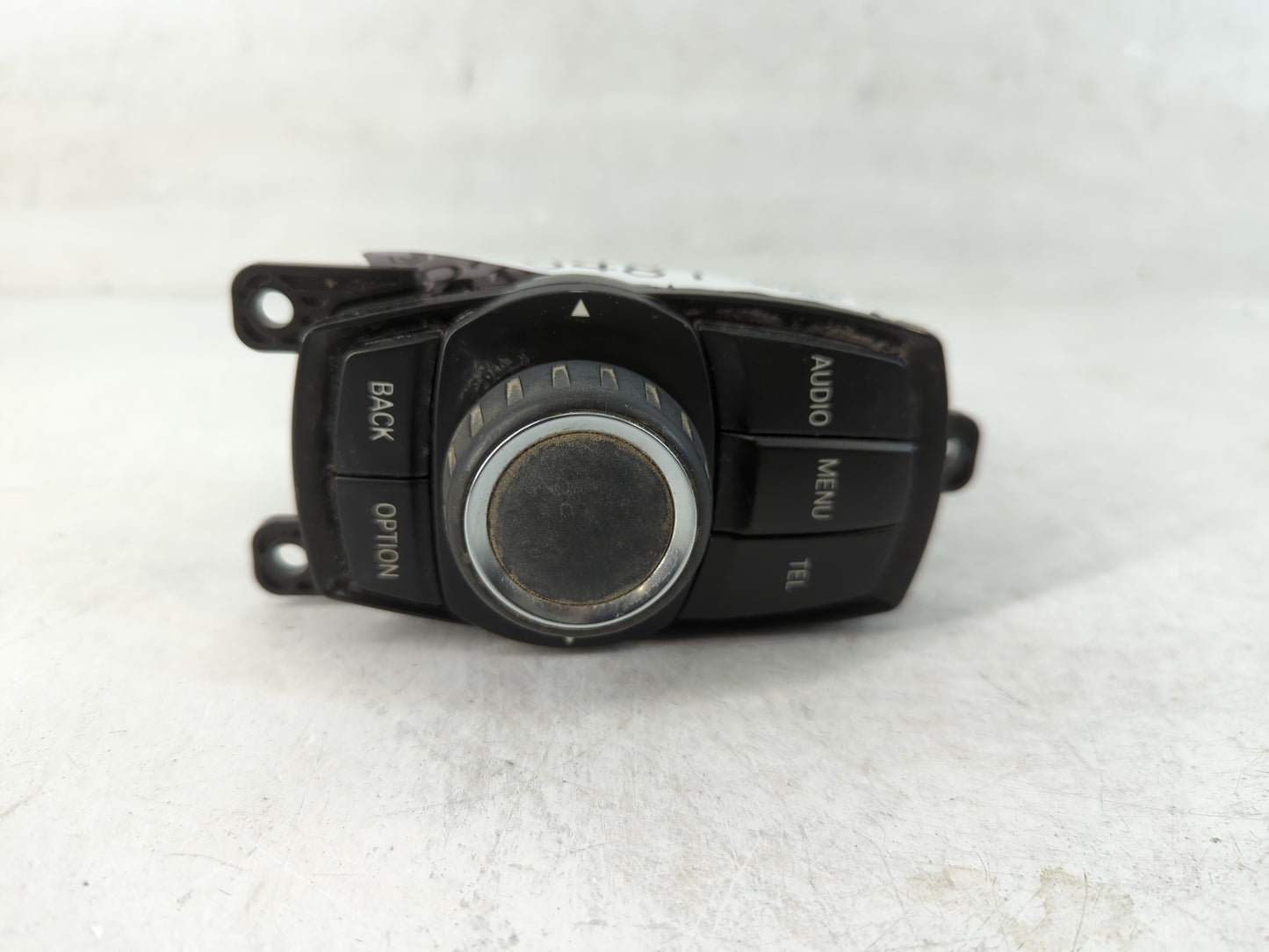2014-2015 Bmw 328i Climate Control Module Temperature AC/Heater Replacement P/N:ZE931769502 Fits Fits 2014 2015 OEM Used Auto Parts - Oemusedautoparts1.com