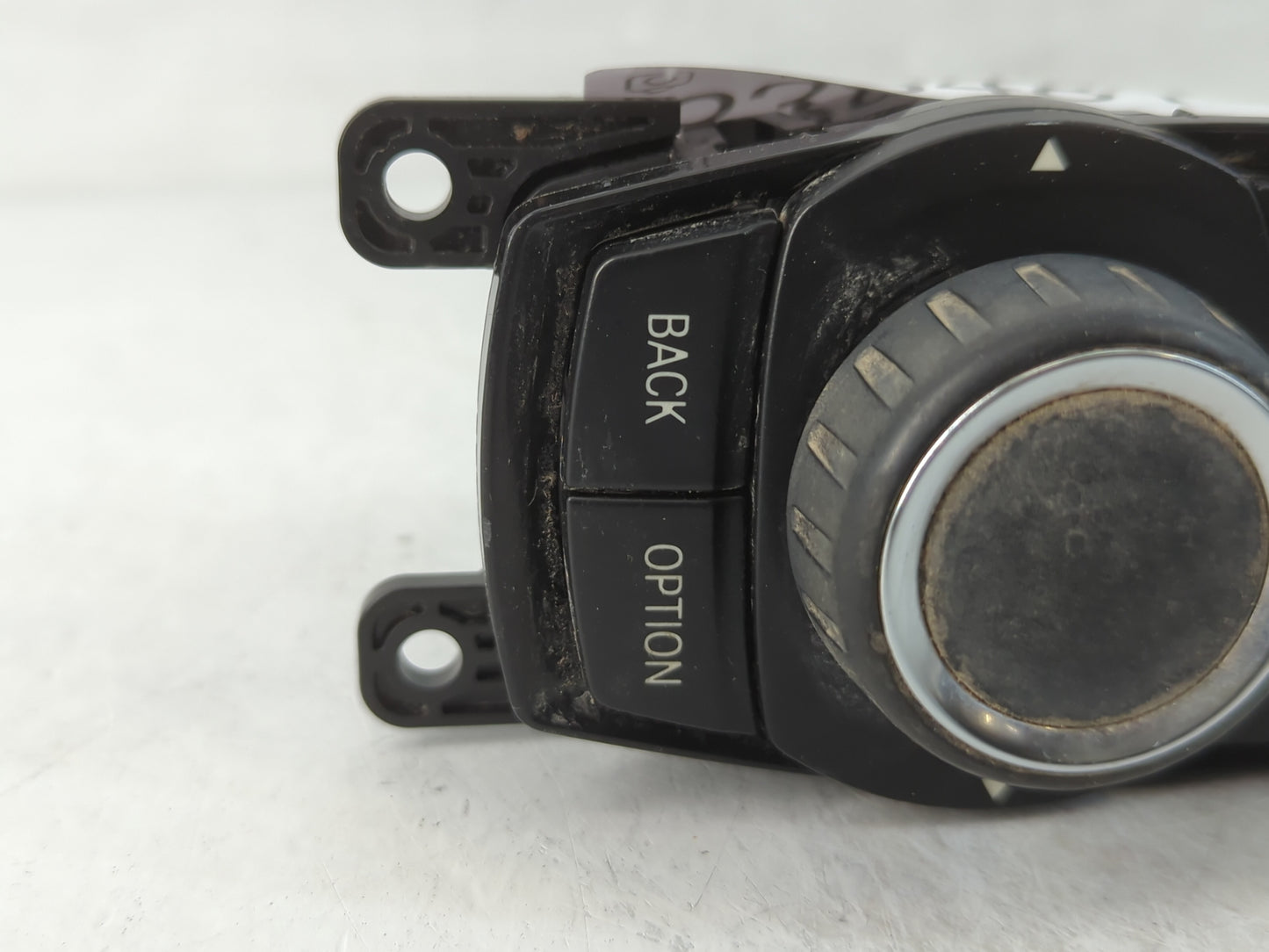 2014-2015 Bmw 328i Climate Control Module Temperature AC/Heater Replacement P/N:ZE931769502 Fits Fits 2014 2015 OEM Used Auto Parts - Oemusedautoparts1.com