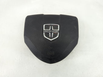 compare product 2013 Dodge Caravan Air Bag Driver Left Steering Wheel Mounted P/N:4JE 36D 3E ELE Fits Fits 2014 2015 2016 2017 2018 2019 2020 OEM Used Auto Parts