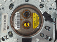 2013 Dodge Caravan Air Bag Driver Left Steering Wheel Mounted P/N:4JE 36D 3E ELE Fits Fits 2014 2015 2016 2017 2018 2019 2020 OEM Used Auto Parts - Oemusedautoparts1.com
