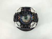 2015-2016 Audi A3 Air Bag Driver Left Steering Wheel Mounted P/N:8V0 880 201 BF Fits Fits 2015 2016 2017 2018 OEM Used Auto Parts - Oemusedautoparts1.com