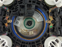 2015-2016 Audi A3 Air Bag Driver Left Steering Wheel Mounted P/N:8V0 880 201 BF Fits Fits 2015 2016 2017 2018 OEM Used Auto Parts - Oemusedautoparts1.com