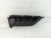 2014-2019 Toyota Corolla Climate Control Module Temperature AC/Heater Replacement Fits Fits 2013 2014 2015 2016 2017 2018 2019 OEM Used Auto Parts - Oemusedautoparts1.com