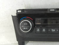 2014-2019 Toyota Corolla Climate Control Module Temperature AC/Heater Replacement Fits Fits 2013 2014 2015 2016 2017 2018 2019 OEM Used Auto Parts - Oemusedautoparts1.com