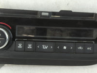2014-2019 Toyota Corolla Climate Control Module Temperature AC/Heater Replacement Fits Fits 2013 2014 2015 2016 2017 2018 2019 OEM Used Auto Parts - Oemusedautoparts1.com