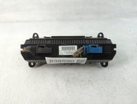 2015-2018 Ford Focus Climate Control Module Temperature AC/Heater Replacement P/N:F1ET-18C612-AF Fits Fits 2015 2016 2017 2018 OEM Used Auto Parts - Oemusedautoparts1.com