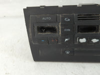 2005-2009 Audi A4 Climate Control Module Temperature AC/Heater Replacement P/N:8E0 820 043 BL Fits Fits 2005 2006 2007 2008 2009 OEM Used Auto Parts - Oemusedautoparts1.com