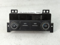 2018-2022 Chevrolet Traverse Climate Control Module Temperature AC/Heater Replacement P/N:23507152 Fits OEM Used Auto Parts - Oemusedautoparts1.com