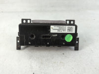 2018-2022 Chevrolet Traverse Climate Control Module Temperature AC/Heater Replacement P/N:23507152 Fits OEM Used Auto Parts - Oemusedautoparts1.com
