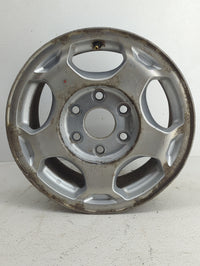 2003-2007 Chevrolet Silverado 1500 Oem Wheel Rim - Oemusedautoparts1.com