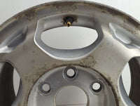 2003-2007 Chevrolet Silverado 1500 Oem Wheel Rim - Oemusedautoparts1.com