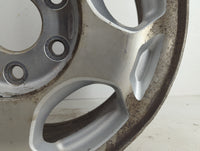 2003-2007 Chevrolet Silverado 1500 Oem Wheel Rim - Oemusedautoparts1.com