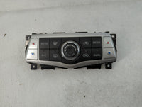 2009-2014 Nissan Maxima Climate Control Module Temperature AC/Heater Replacement P/N:27500 9N01A Fits OEM Used Auto Parts - Oemusedautoparts1.com
