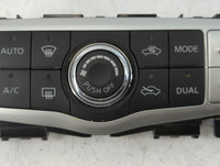 2009-2014 Nissan Maxima Climate Control Module Temperature AC/Heater Replacement P/N:27500 9N01A Fits OEM Used Auto Parts - Oemusedautoparts1.com