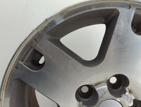 2001-2007 Ford Escape Oem Wheel Rim - Oemusedautoparts1.com