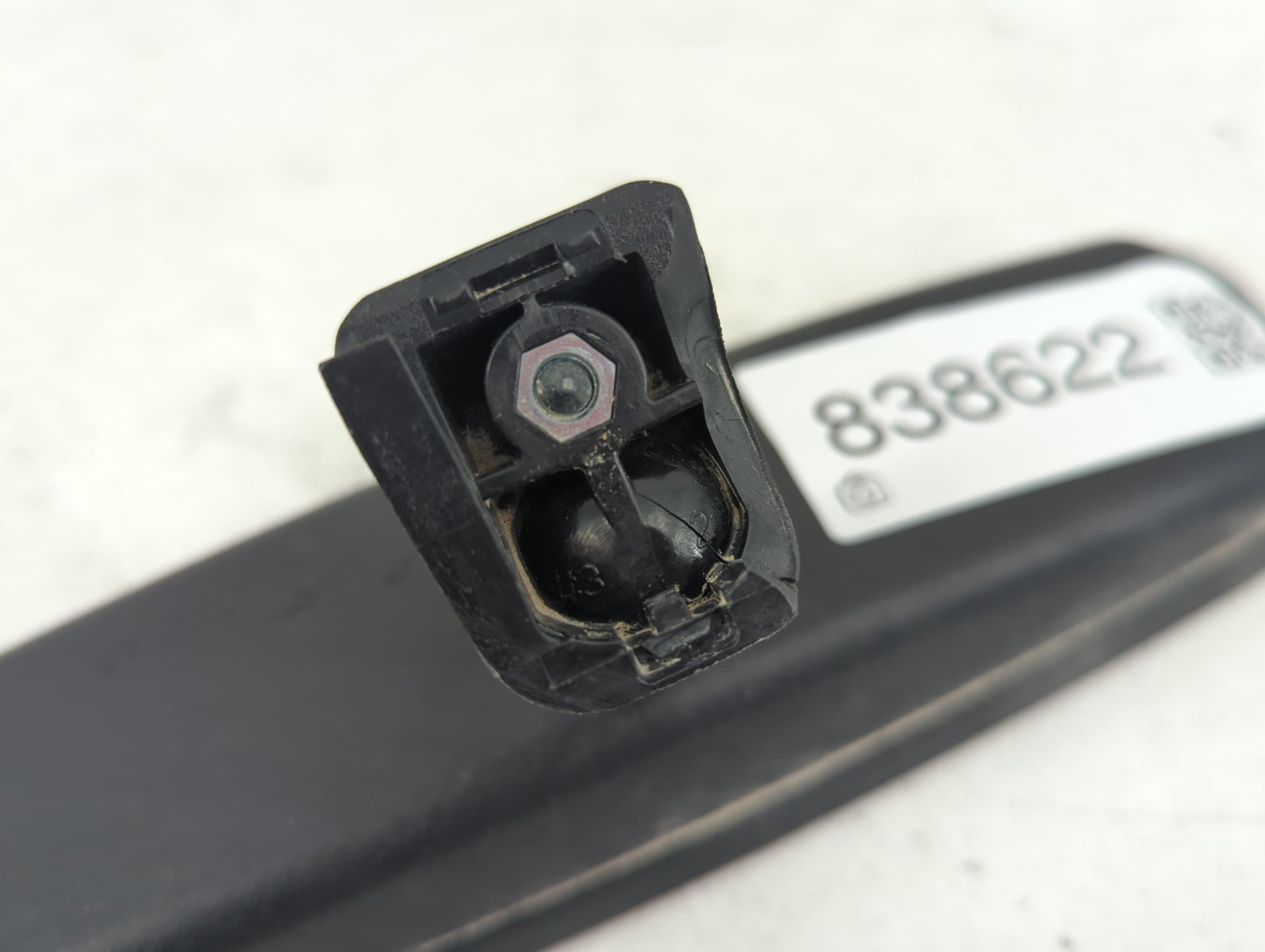 2010-2021 Kia Soul Interior Rear View Mirror Replacement OEM P/N:IE4012143 Fits OEM Used Auto Parts - Oemusedautoparts1.com