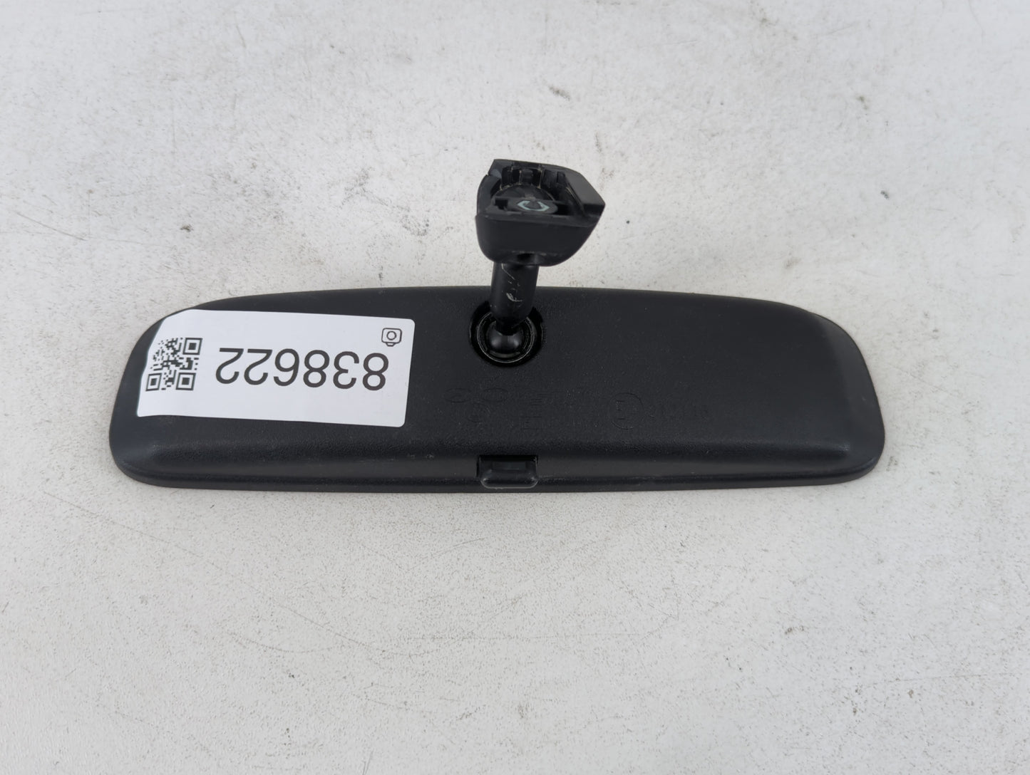 2010-2021 Kia Soul Interior Rear View Mirror Replacement OEM P/N:IE4012143 Fits OEM Used Auto Parts - Oemusedautoparts1.com