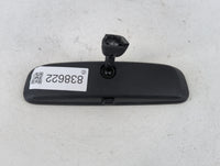 2010-2021 Kia Soul Interior Rear View Mirror Replacement OEM P/N:IE4012143 Fits OEM Used Auto Parts - Oemusedautoparts1.com