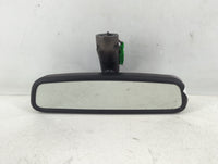 2011-2013 Volvo S60 Interior Rear View Mirror Replacement OEM P/N:E11015891 E11025891 Fits Fits 2011 2012 2013 OEM Used Auto Parts - Oemusedautoparts1.com