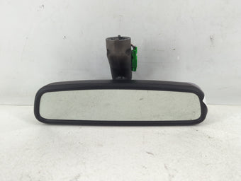 compare product 2011-2013 Volvo S60 Interior Rear View Mirror Replacement OEM P/N:E11015891 E11025891 Fits Fits 2011 2012 2013 OEM Used Auto Parts