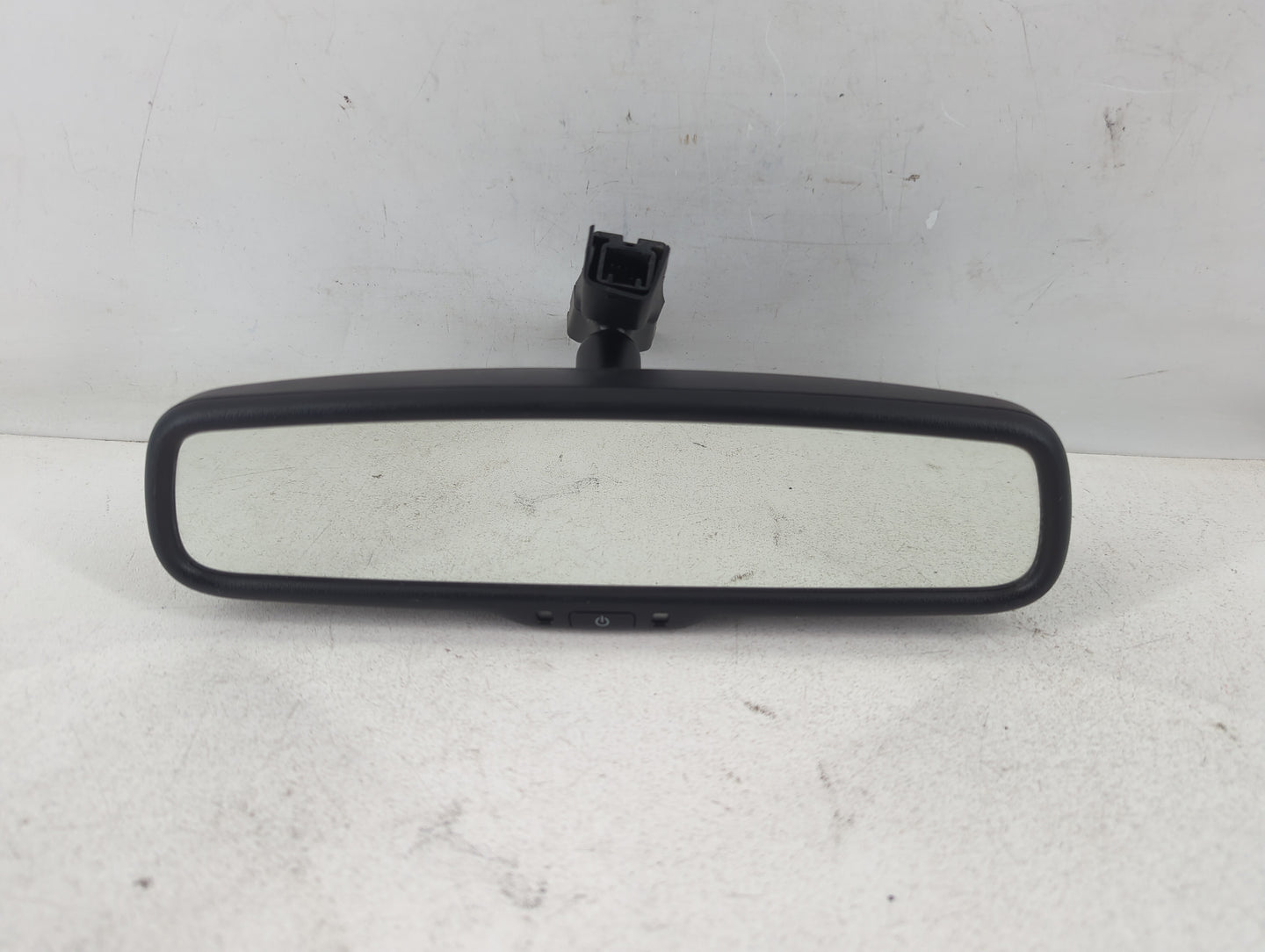 2013-2016 Kia Optima Interior Rear View Mirror Replacement OEM P/N:IE11026004 Fits Fits 2013 2014 2015 2016 2017 2018 2019 2020 OEM Used Auto Parts - Oemusedautoparts1.com