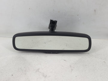 2013-2016 Kia Optima Interior Rear View Mirror Replacement OEM P/N:IE11026004 Fits Fits 2013 2014 2015 2016 2017 2018 2019 2020 OEM Used Auto Parts - Oemusedautoparts1.com