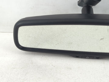 2013-2016 Kia Optima Interior Rear View Mirror Replacement OEM P/N:IE11026004 Fits Fits 2013 2014 2015 2016 2017 2018 2019 2020 OEM Used Auto Parts