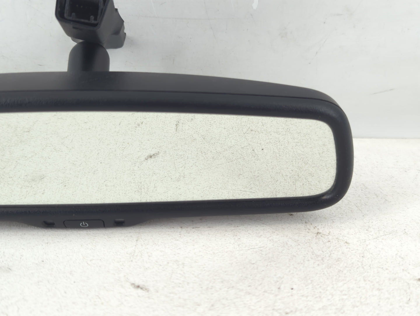 2013-2016 Kia Optima Interior Rear View Mirror Replacement OEM P/N:IE11026004 Fits Fits 2013 2014 2015 2016 2017 2018 2019 2020 OEM Used Auto Parts - Oemusedautoparts1.com