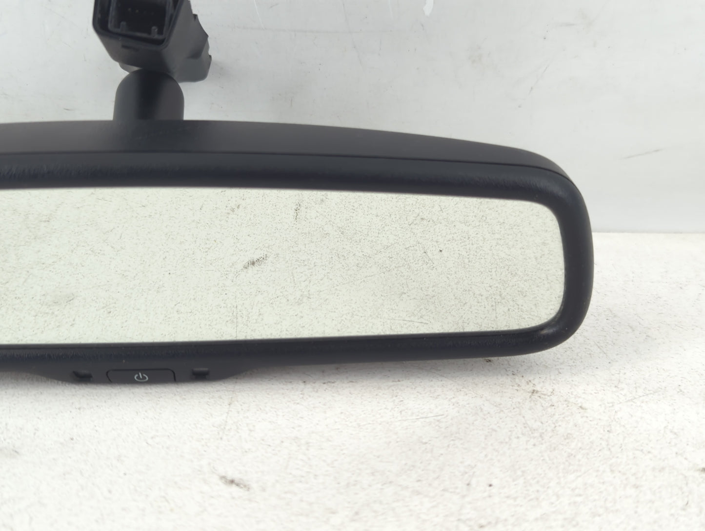 2013-2016 Kia Optima Interior Rear View Mirror Replacement OEM P/N:IE11026004 Fits Fits 2013 2014 2015 2016 2017 2018 2019 2020 OEM Used Auto Parts - Oemusedautoparts1.com