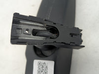 2013-2016 Kia Optima Interior Rear View Mirror Replacement OEM P/N:IE11026004 Fits Fits 2013 2014 2015 2016 2017 2018 2019 2020 OEM Used Auto Parts - Oemusedautoparts1.com