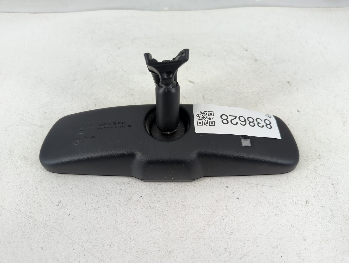 2013-2016 Kia Optima Interior Rear View Mirror Replacement OEM P/N:IE11026004 Fits Fits 2013 2014 2015 2016 2017 2018 2019 2020 OEM Used Auto Parts - Oemusedautoparts1.com