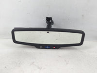 2011 Buick Regal Interior Rear View Mirror Replacement OEM P/N:IE11026538 Fits OEM Used Auto Parts - Oemusedautoparts1.com