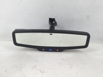 compare product 2011 Buick Regal Interior Rear View Mirror Replacement OEM P/N:IE11026538 Fits OEM Used Auto Parts
