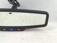 2011 Buick Regal Interior Rear View Mirror Replacement OEM P/N:IE11026538 Fits OEM Used Auto Parts - Oemusedautoparts1.com