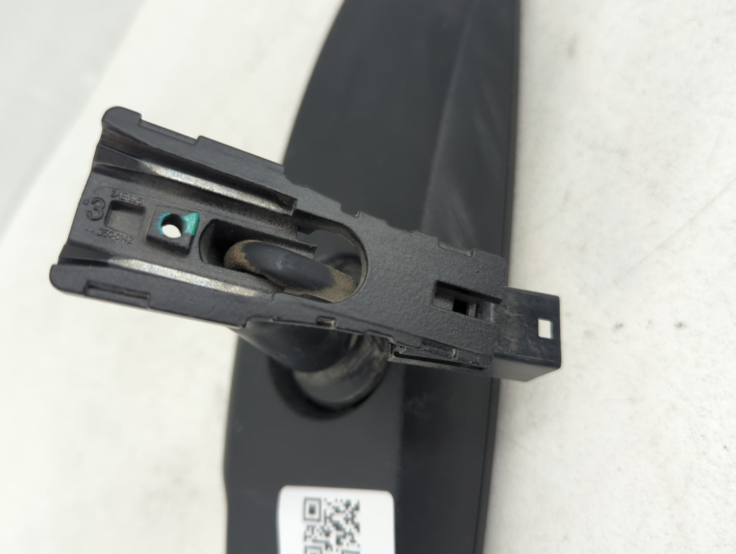 2011 Buick Regal Interior Rear View Mirror Replacement OEM P/N:IE11026538 Fits OEM Used Auto Parts - Oemusedautoparts1.com