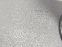 2011 Buick Regal Interior Rear View Mirror Replacement OEM P/N:IE11026538 Fits OEM Used Auto Parts - Oemusedautoparts1.com