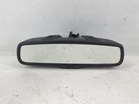 2016 Jeep Compass Interior Rear View Mirror Replacement OEM P/N:IE11026130 Fits OEM Used Auto Parts - Oemusedautoparts1.com