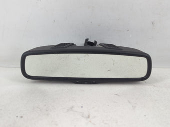 compare product 2016 Jeep Compass Interior Rear View Mirror Replacement OEM P/N:IE11026130 Fits OEM Used Auto Parts