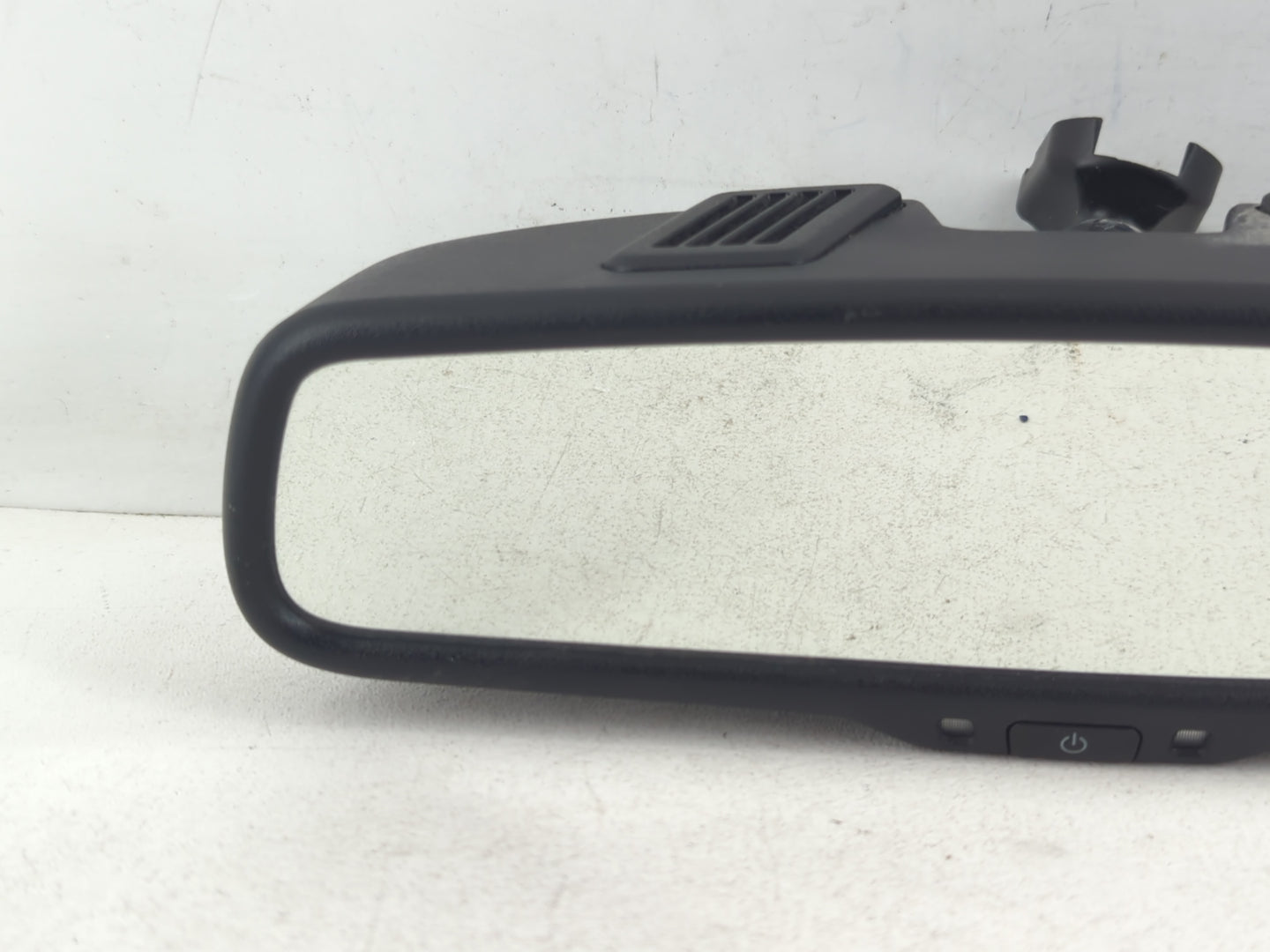 2016 Jeep Compass Interior Rear View Mirror Replacement OEM P/N:IE11026130 Fits OEM Used Auto Parts - Oemusedautoparts1.com