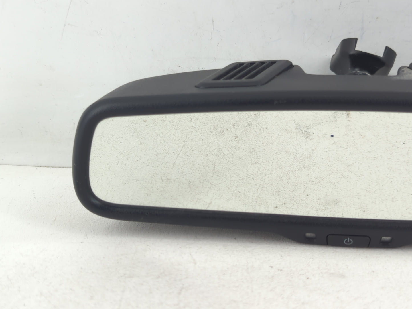2016 Jeep Compass Interior Rear View Mirror Replacement OEM P/N:IE11026130 Fits OEM Used Auto Parts - Oemusedautoparts1.com