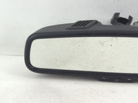 2016 Jeep Compass Interior Rear View Mirror Replacement OEM P/N:IE11026130 Fits OEM Used Auto Parts - Oemusedautoparts1.com