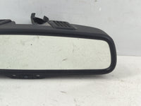 2016 Jeep Compass Interior Rear View Mirror Replacement OEM P/N:IE11026130 Fits OEM Used Auto Parts - Oemusedautoparts1.com