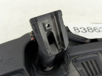 2016 Jeep Compass Interior Rear View Mirror Replacement OEM P/N:IE11026130 Fits OEM Used Auto Parts - Oemusedautoparts1.com