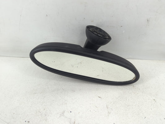 2008 Mini Cooper Clubman Interior Rear View Mirror Replacement OEM P/N:E1010784 Fits Fits 2009 2010 2011 2012 2013 2014 2015 2016 OEM Used Auto Parts - Oemusedautoparts1.com