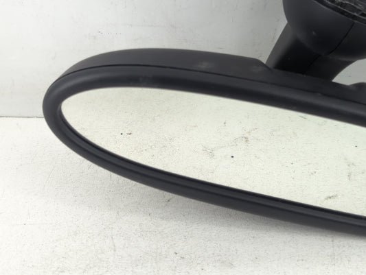 2008 Mini Cooper Clubman Interior Rear View Mirror Replacement OEM P/N:E1010784 Fits Fits 2009 2010 2011 2012 2013 2014 2015 2016 OEM Used Auto Parts