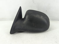2001-2003 Dodge Durango Side Mirror Replacement Driver Left View Door Mirror P/N:AA-149-01 Fits Fits 2001 2002 2003 2004 OEM Used Auto Parts - Oemusedautoparts1.com