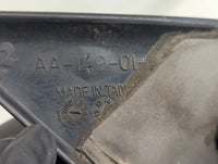 2001-2003 Dodge Durango Side Mirror Replacement Driver Left View Door Mirror P/N:AA-149-01 Fits Fits 2001 2002 2003 2004 OEM Used Auto Parts - Oemusedautoparts1.com