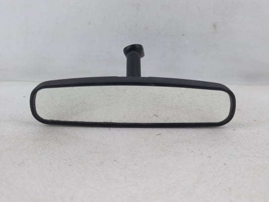 2000-2022 Nissan Altima Interior Rear View Mirror Replacement OEM P/N:E8011681 Fits OEM Used Auto Parts - Oemusedautoparts1.com
