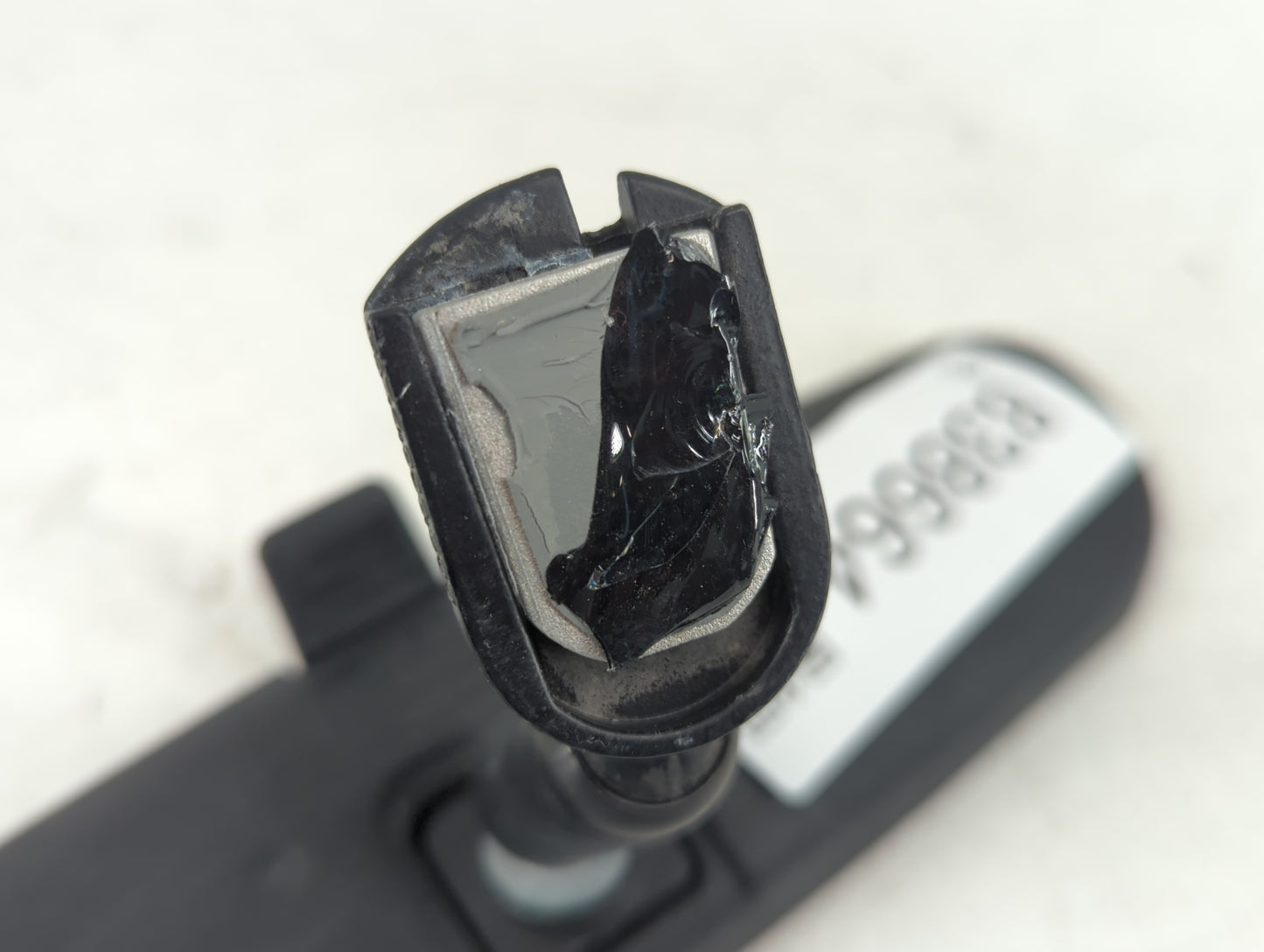 2000-2022 Nissan Altima Interior Rear View Mirror Replacement OEM P/N:E8011681 Fits OEM Used Auto Parts - Oemusedautoparts1.com