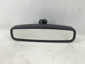 compare product 2007-2020 Ford Edge Interior Rear View Mirror Replacement OEM P/N:E11026532 Fits OEM Used Auto Parts